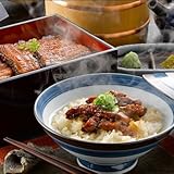 国産 うなぎ の 名店 一愼 の 特選蒲焼 と ひつまぶし 2袋セット