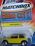 Matchbox Hero City Collection S = & 1/64#65 2003
