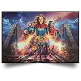 アベンジャーエンドゲーム全キャラクター スーパーヒーローポスター 24” x 16” ブラック