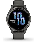 Amazon.co.jp: Withings Steel HR Sport ブラック 歩数 消費カロリー