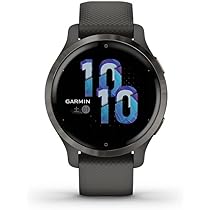 Amazon.co.jp: GARMIN(ガーミン) スマートウォッチ GPS Venu 2S