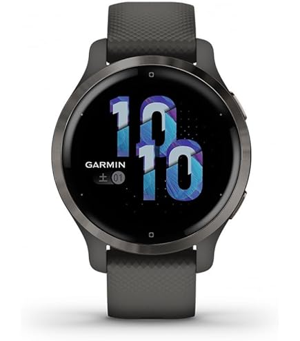 Amazon | GARMIN(ガーミン) vivoactive3 Music GPSスマート