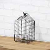 バードハウス ラック [W14 x D11 x H24.5cm] 家具 収納家具 オープンシェルフ・ラック