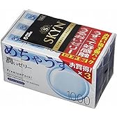 めちゃうす 1000 1箱12コ入×3パック 【SKYN お試しサンプル付】