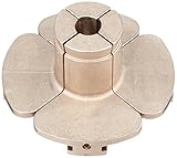 Easy Wood Tools T25652 1/2" Easy Reach Dovetail Jaws [並行輸入品]