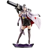 TRANSFORMERS美少女 トランスフォーマー メガトロン 1/7スケール PVC製 塗装済み完成品 フィギュア SV332