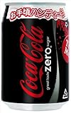 コカ・コーラゼロ280ml缶 24本入 2箱セット