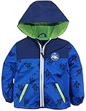 iXtreme OUTERWEAR ベビー・ボーイズ カラー: ブルー