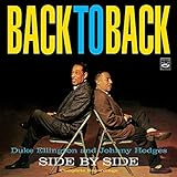 Back To Back Side By Side Complete Recordings
