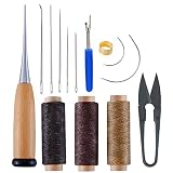 Andyamy レザークラフト用具14点セット