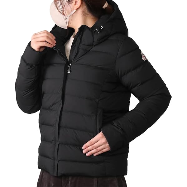 Amazon | [ピレネックス] ダウンジャケット レディース スプートニック  