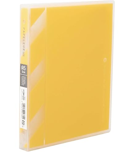Amazon | キョクトウ バインダー パペルールブリュームアクテ 20
