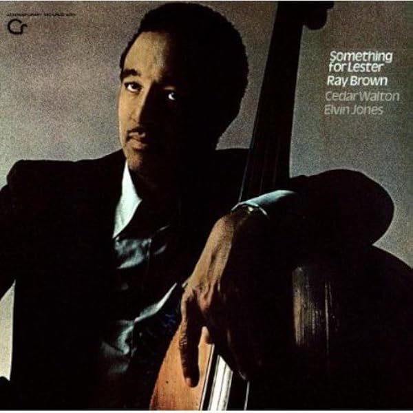 Amazon.co.jp: Bassics: Best of Ray Brown Trio 1977-2000: ミュージック