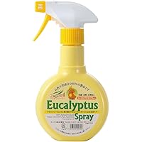 Amazon | オーブス ユーカリプタススプレー 詰替え用 600ml×3袋