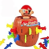 知育玩具 海賊おもちゃ　いたずら玩具　こども用玩具 クリスマス　パーティー　プレゼント