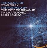 Music of Star Trek