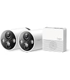 Amazon.co.jp: TP-Link フルワイヤレス ネットワークカメラ 屋外