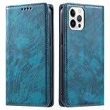 Reddylin 対応 iPhone12 ケース 手帳型 iPhone 12 Pro ケース 手帳型 格調を失わずシンプル iPhone 12 ケース 手帳型 耐衝撃 耐摩擦 360度保護 アイホン12ケース iPhone12 Pro ケース 感触が心地良い 財布型 アイフォン12 ケース カード収納 いphone12 Pro ケース 手帳型 iPhone 12 カバー スタンド機能 -グリーン