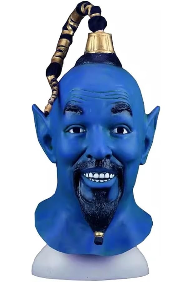 Amazon.co.jp: [Disguise] アラジン ジーニー 仮装 大人用 衣装