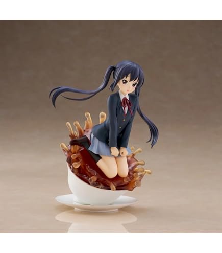 Amazon | POP UP PARADE けいおん！ 秋山澪 L size ノンスケール