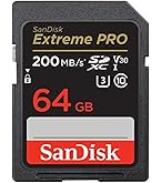 Amazon | SanDisk サンディスク Extreme Pro SDXC 128GB カード UHS-I
