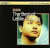 The Best Of Leslie Cheung (K2HD) (初回限定版) ~ 張國榮