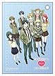 多田くんは恋をしない 合皮パスケース