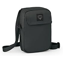 Amazon.co.jp: Osprey Aoede スモールクロスボディバッグ