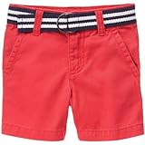 ジンボリー GYMBOREE/ ツイルショーツ ボトムスショートパンツ 4歳【並行輸入】