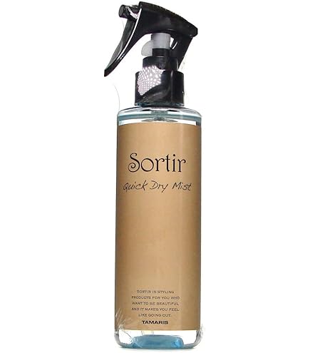 Amazon | ヘアリエ クイックブローミスト ローズ・リリィの香り×4個