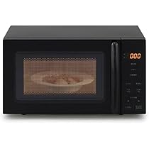【美品】COMFEE` 電子レンジ 17L ターンテーブル 単機能 2024年製 COMFEE' 電子レンジ 単機能 17L