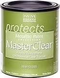 Modern Masters ME662-32 Masterclear Semi-Gloss, 32-Ounce [並行輸入品]