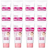 ミルふわ ベビークリーム 60g