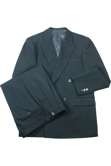 Amazon | 礼装倶楽部 ベスト付きロングタキシード シルバーグレー 