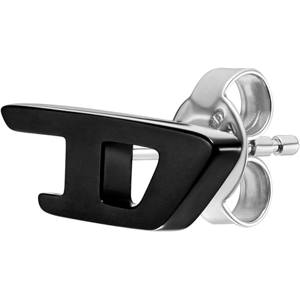 Amazon.co.jp: [Diesel] [ディーゼル] ユニセックス ピアス