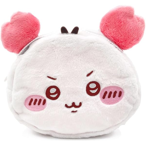 【新品未開封】サンリオ×ちいかわ　マスコット・ぬいぐるみ・ポーチ15点セット 残り1点】ちいかわ うさぎ ハチワレ ポーチ サンリオ シナモン