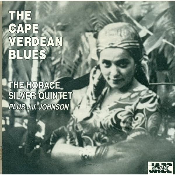 Amazon.co.jp: The Cape Verdean Blues: ミュージック