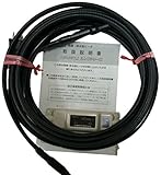 日本電熱 雨樋排水路ヒーター EA-U06P1 6m