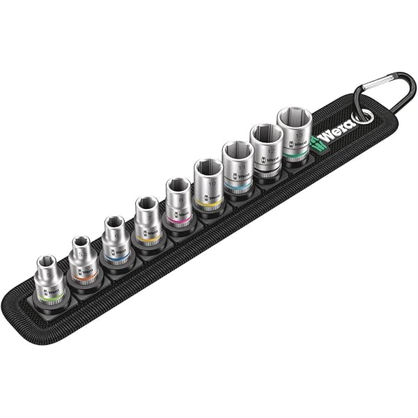 Amazon.co.jp: WERA 867/1 IP トルクスプラスビット 066290 : DIY