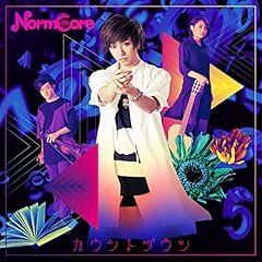 ���n���J�C�g�E / NormCore