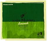 WADA MAMBO�fs home made�`monaural delux�`