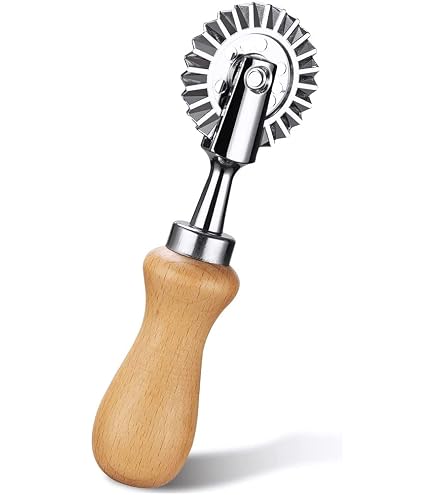 Amazon | Imperia インペリア パスタマシン専用カッター Trenette 4mm