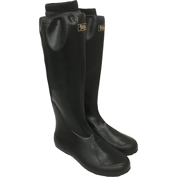 Amazon.co.jp: ATOM(アトム) メンズ 長靴 軽快ソフト 先丸 Lサイズ