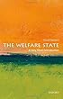 The Welfare State: A Very Short Introduction (Very Short Introductions)