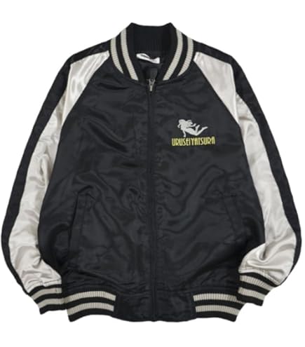 Amazon.co.jp: EVO JAPAN 2024 スカジャン XLサイズ リバーシブル