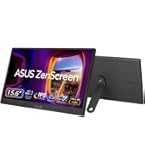 Amazon.co.jp: ASUS MB16ACV モバイルモニター モバイルディスプレイ