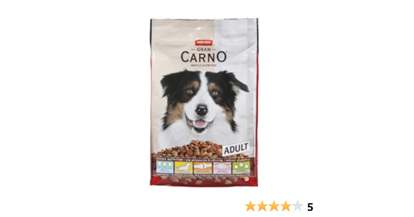 Amazon アニモンダ ドッグフード グランカルノ ドライフード 鳥肉 成犬用 1kg アニモンダ ウェット 通販