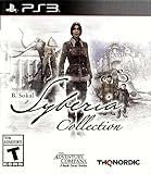 Syberia: Complete Collection