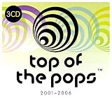 Top of the Pops 2001-2006