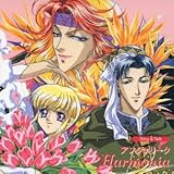 �A���W�F���[�N�`HARMONIA�`